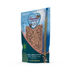 Renske Renske GB Crunchy Zalm Witvis Forel 200 gr.