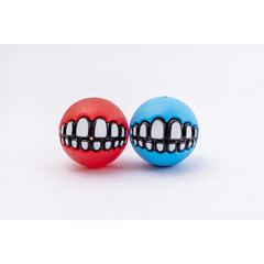 Rogz Yotz Toyz Grinz 2 Bal Variatie Pak L 1 st. Large