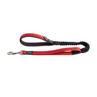 Rogz Beltz Utility Bungee Lijn XL Rood 1 st. Extra Large