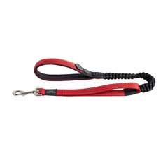 Rogz Beltz Utility Bungee Lijn XL Rood 1 st. Extra Large