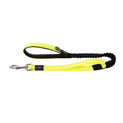 Rogz Beltz Utility Bungee Lijn XL Geel 1 st. Extra Large