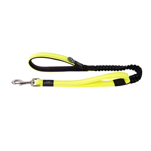 Rogz Beltz Utility Bungee Lijn XL Geel 1 st. Extra Large