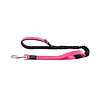 Rogz Beltz Utility Bungee Lijn XL Roze 1 st. Extra Large