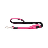 Rogz Beltz Utility Bungee Lijn XL Roze 1 st. Extra Large