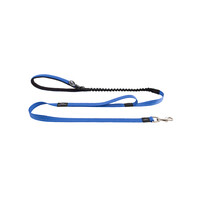 Rogz Beltz Utility Bungee Lijn M Blauw 1 st. Medium
