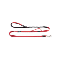 Rogz Beltz Utility Bungee Lijn M Rood 1 st. Medium