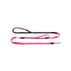 Rogz Beltz Utility Bungee Lijn M Roze 1 st. Medium