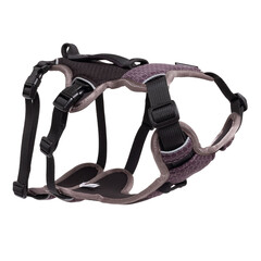 Rogz Beltz Air Tech Adventure Tuig S Grijs 1 st. Small