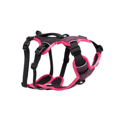 Rogz Beltz Air Tech Adventure Tuig S Roze 1 st. Small