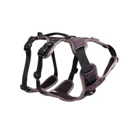 Rogz Beltz Air Tech Adventure Tuig M Grijs 1 st. Medium