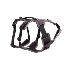 Rogz Beltz Air Tech Adventure Tuig M Grijs 1 st. Medium