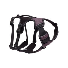 Rogz Beltz Air Tech Adventure Tuig L Zwart 1 st. Large