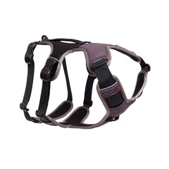 Rogz Beltz Air Tech Adventure Tuig L Grijs 1 st. Large