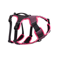 Rogz Beltz Air Tech Adventure Tuig L Roze 1 st. Large