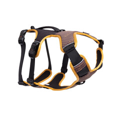 Rogz Beltz Air Tech Adventure Tuig L Oker 1 st. Large