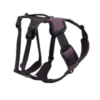 Rogz Beltz Air Tech Adventure Tuig XL Zwart 1 st. Extra Large