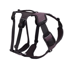 Rogz Beltz Air Tech Adventure Tuig XL Zwart 1 st. Extra Large