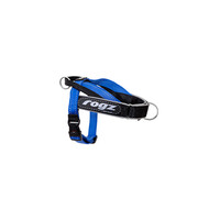 Rogz Beltz Utility Tuig LetzGo S Blauw 1 st. Small