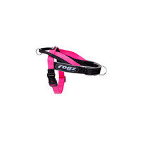 Rogz Beltz Utility Tuig LetzGo M Roze 1 st. Medium