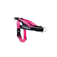 Rogz Beltz Utility Tuig LetzGo M/L Roze 1 st. Medium/Large