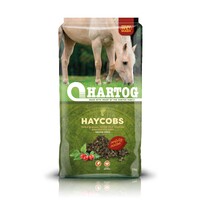 Hartog Hartog Hay Cobs 15 kg.