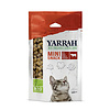 Yarrah Yarrah Kat Snacks Mini 50 gr.
