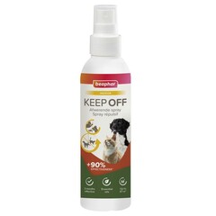 Beaphar Keep off 100 ml.