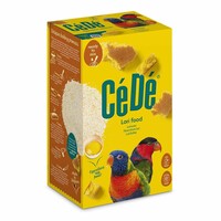 Cede Lori 1 kg.