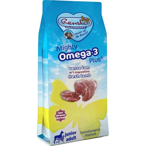 Renske Renske MOP Lam 6,5 kg.