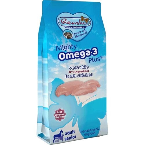 Renske Renske MOP Kip 12 kg.