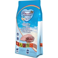 Renske Renske Super Mini Kip en Lam 6,5 kg.
