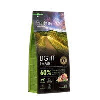 Profine PF Adult Light Lamb 12 kg.