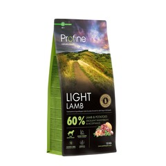 Profine PF Adult Light Lamb 12 kg.