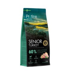 Profine PF Senior Turkey 12 kg.