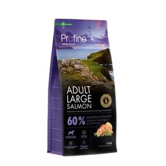 Profine PF Adult Large Salmon 12 kg.