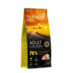 Profine PF Adult Chicken 12 kg.
