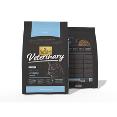 Natural Health Voer NH Cat Diet Urinary Struvit GF 10kg.