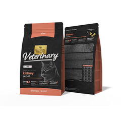 Natural Health Voer NH Cat Diet Kidney Renal 400 gr.