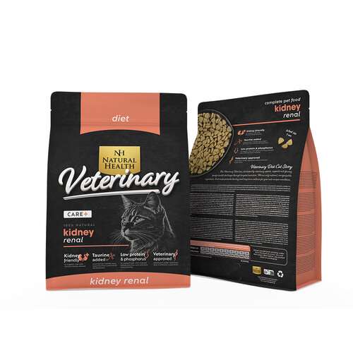Natural Health Voer NH Cat Diet Kidney Renal 1.75kg.