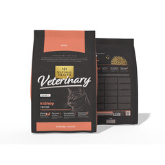 Natural Health Voer NH Cat Diet Kidney Renal 10kg.