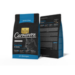 Natural Health Voer NH Cat Carnivore Fish&Beans 400 gr.
