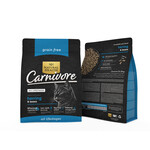 Natural Health Voer NH Cat Carnivore Fish&Beans 2 kg