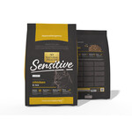 Natural Health Voer NH Cat Chicken Reduced 10 kg.