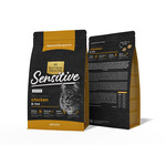 Natural Health Voer NH Cat Chicken Senior 400 gr.