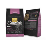 Natural Health Voer NH Dog Basic 5 2 kg.