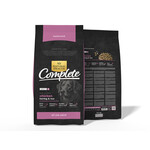 Natural Health Voer NH Dog Basic 5 12,5 kg.
