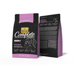 Natural Health Voer NH Dog Basic 5 Puppy 400 gr.
