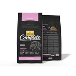 Natural Health Voer NH Dog Basic 5 Puppy 12,5 kg.