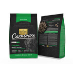 Natural Health Voer NH Dog Carnivore Adult 2 kg.