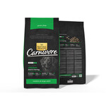 Natural Health Voer NH Dog Carnivore Adult 15 kg.